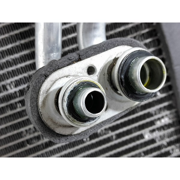 Radiador Evaporador Ar Condicionado Spin 2013/2019 Original