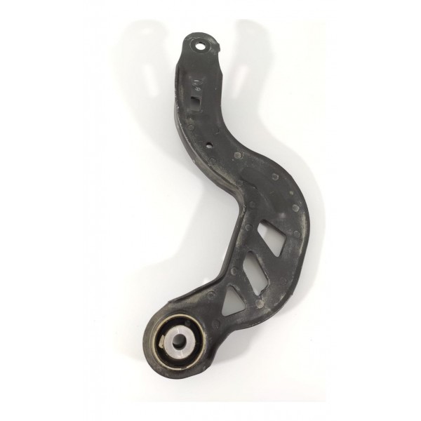 Braco Curvo Mercedes Gla 200 Traseiro 2015/2020 A2463501006