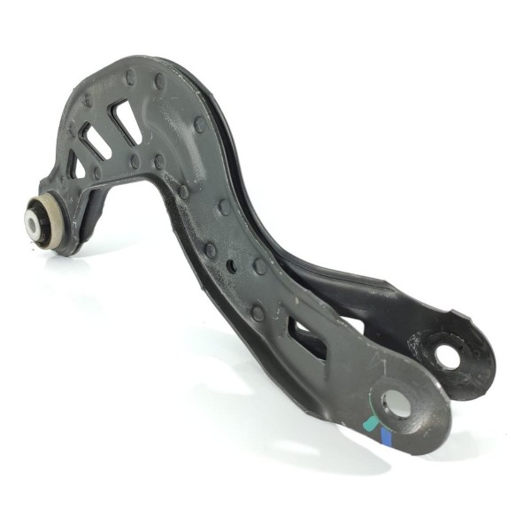 Braco Curvo Mercedes Gla 200 Traseiro 2015/2020 A2463501006