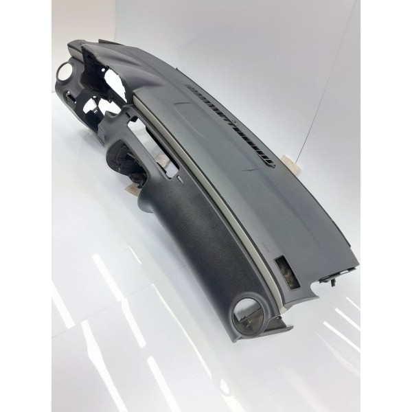 Kit Airbag Camaro 2010/2014 Sem Modulo Det Preto