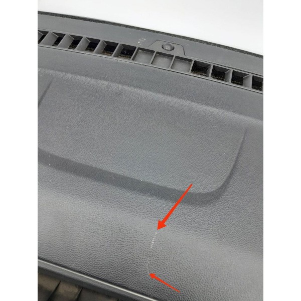 Kit Airbag Camaro 2010/2014 Sem Modulo Det Preto