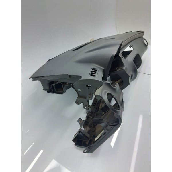 Kit Airbag Camaro 2010/2014 Sem Modulo Det Preto