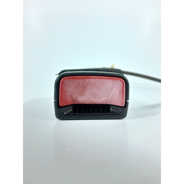 Engate Cinto Camaro Dianteiro Esquerdo 2010/2015