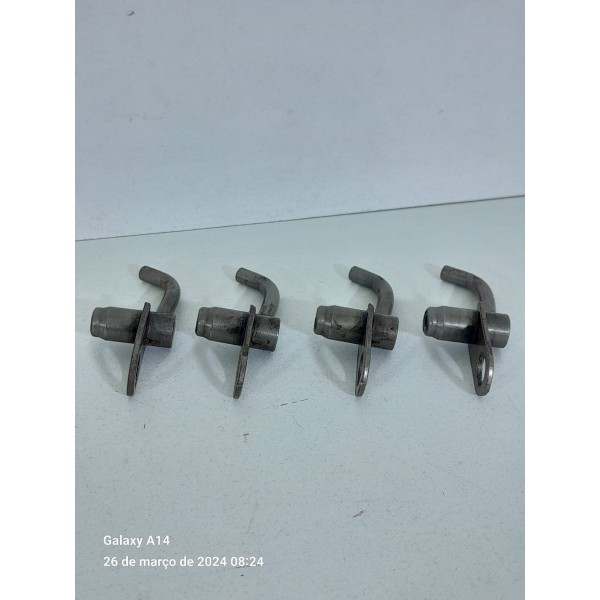 Kit Jet Cooler Compass Toro Commander Diesel 2022/2024