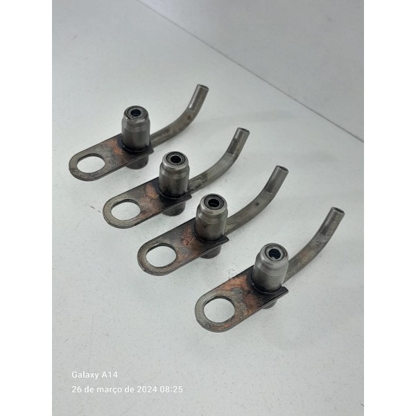 Kit Jet Cooler Compass Toro Commander Diesel 2022/2024