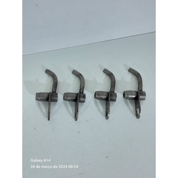 Kit Jet Cooler Compass Toro Commander Diesel 2022/2024