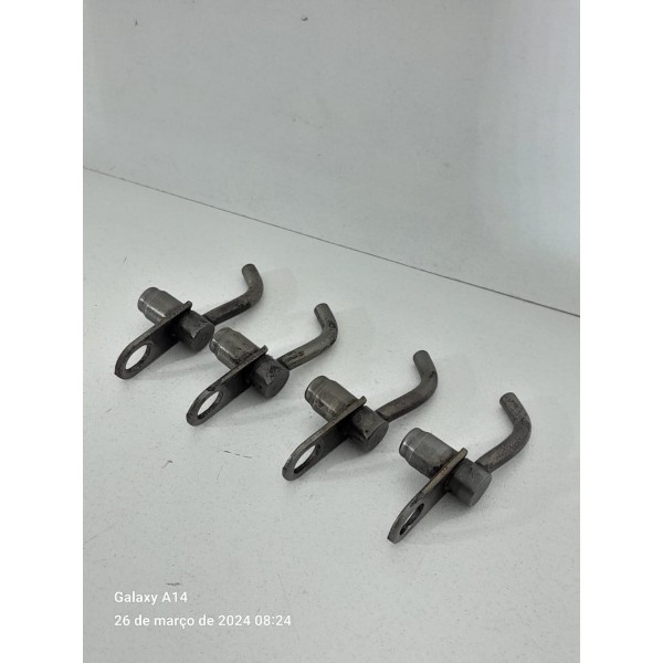 Kit Jet Cooler Compass Toro Commander Diesel 2022/2024