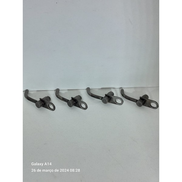 Kit Jet Cooler Compass Toro Commander Diesel 2022/2024