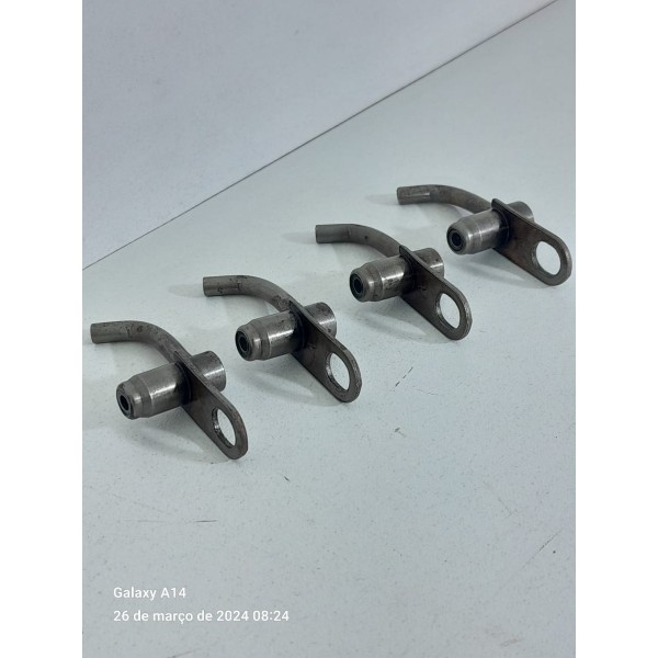 Kit Jet Cooler Compass Toro Commander Diesel 2022/2024