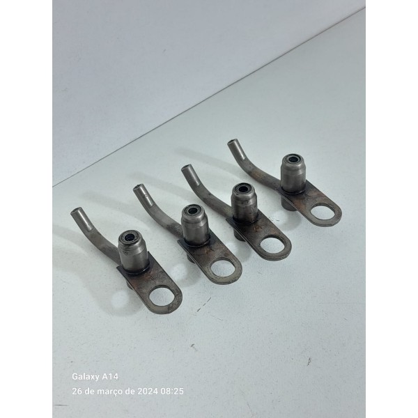 Kit Jet Cooler Compass Toro Commander Diesel 2022/2024