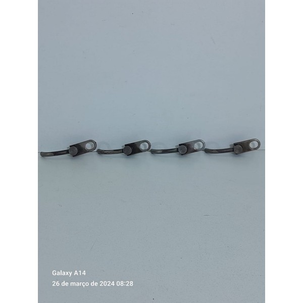 Kit Jet Cooler Compass Toro Commander Diesel 2022/2024