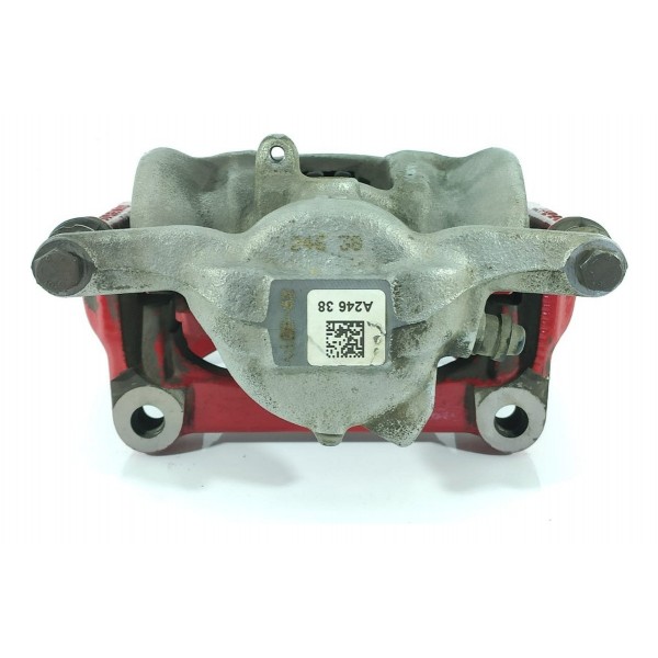 Pinca Mercedes Gla200 250 Dianteira Direita 2015/2020