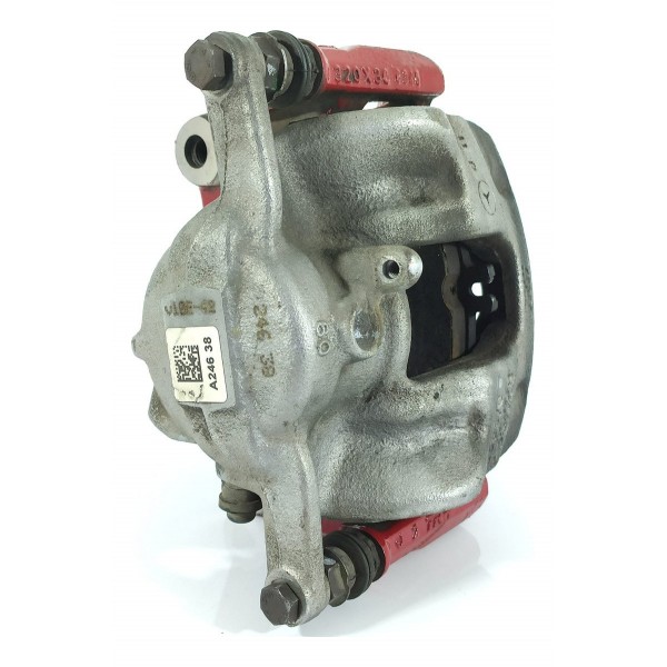 Pinca Mercedes Gla200 250 Dianteira Direita 2015/2020