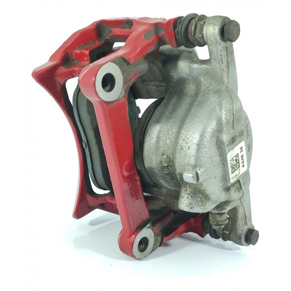 Pinca Mercedes Gla200 250 Dianteira Direita 2015/2020