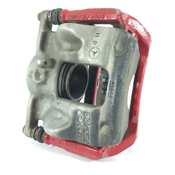 Pinca Mercedes Gla200 250 Dianteira Direita 2015/2020