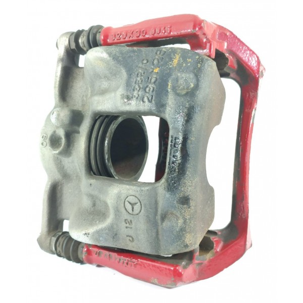 Pinca Mercedes Gla200 Dianteira Esquerda 2015/2020 A24637