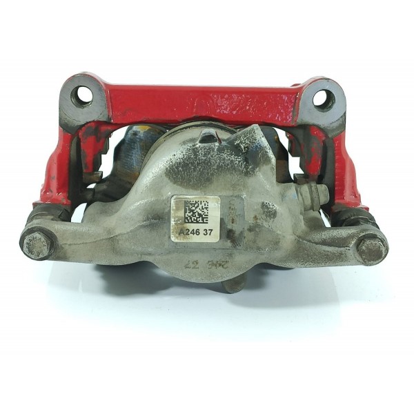 Pinca Mercedes Gla200 Dianteira Esquerda 2015/2020 A24637