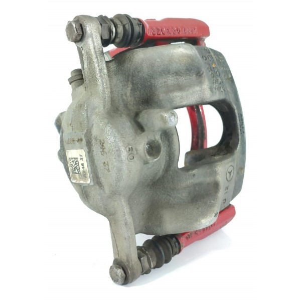 Pinca Mercedes Gla200 Dianteira Esquerda 2015/2020 A24637