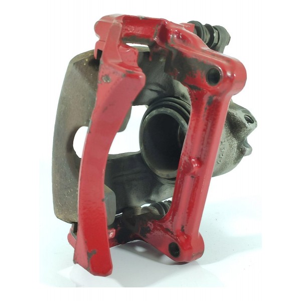 Pinca Mercedes Gla200 Dianteira Esquerda 2015/2020 A24637