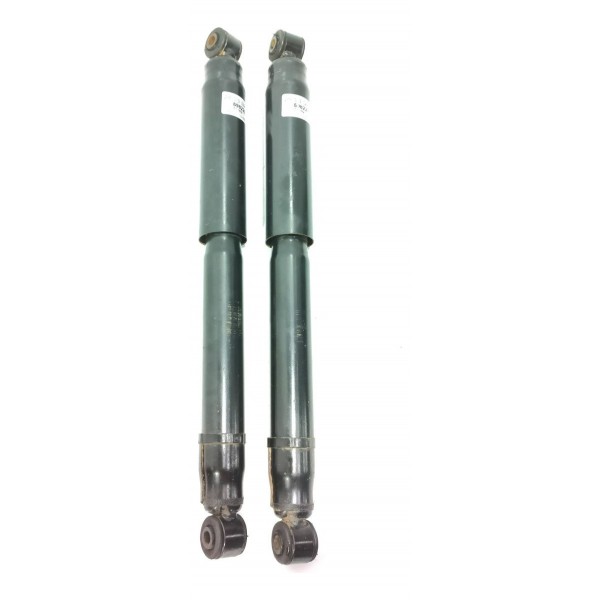 Par Amortecedor Amarok V6 Traseiro 2h6513029