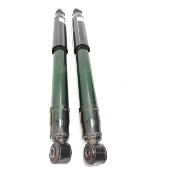 Par Amortecedor Amarok V6 Traseiro 2h6513029