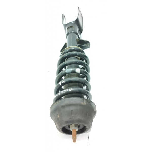 Mola Amortecedor Amarok V6 Dianteira 2h6412021d