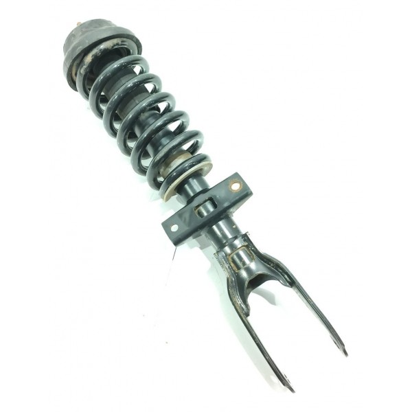 Mola Amortecedor Amarok V6 Dianteira 2h6412021d