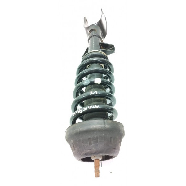 Mola Amortecedor Amarok V6 Dianteira 2h6412021d