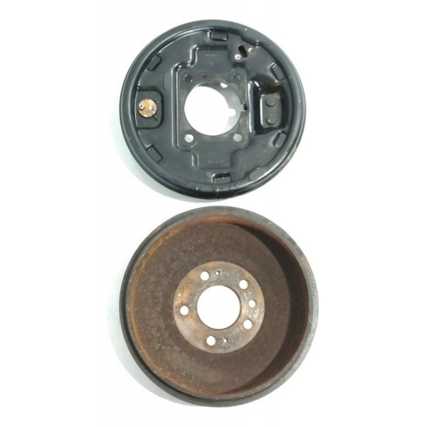 Cubo Roda Amarok Traseiro Direito 2011/2022 2h0609617