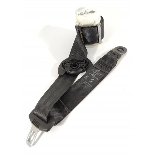 Cinto Traseiro Amarok Dir/esq 2017/2023 2h0857811