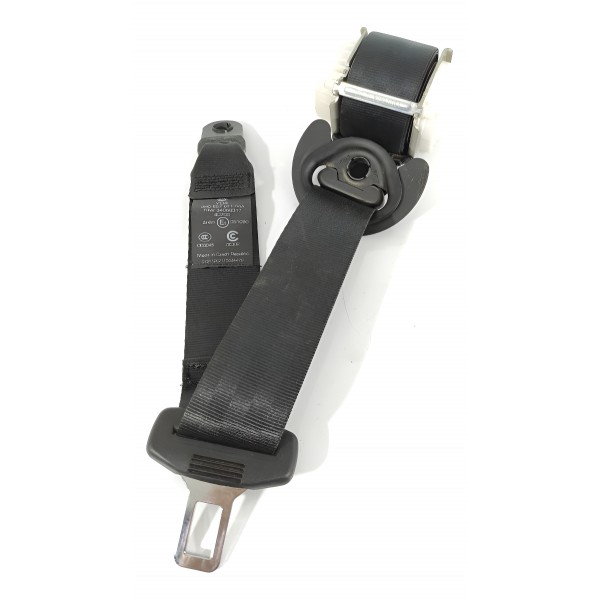 Cinto Traseiro Amarok Dir/esq 2017/2023 2h0857811