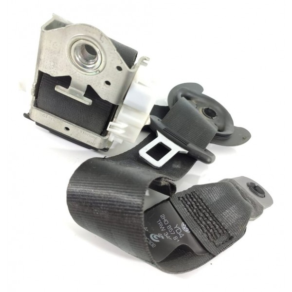 Cinto Traseiro Amarok Dir/esq 2017/2023 2h0857811