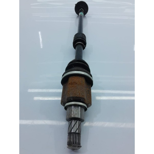 Semi Eixo Nissan Kicks Direito 2016/2024 391005rd08