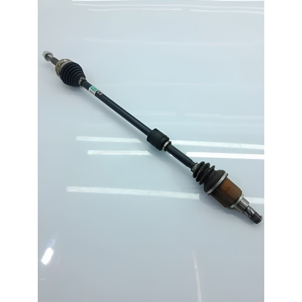 Semi Eixo Nissan Kicks Direito 2016/2024 391005rd08