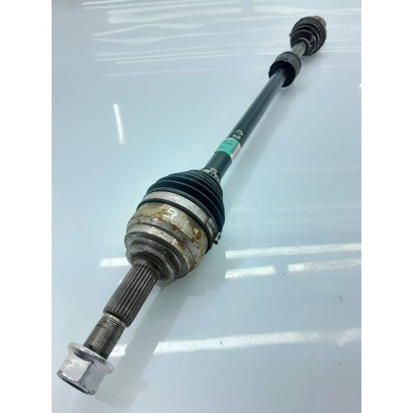 Semi Eixo Nissan Kicks Direito 2016/2024 391005rd08