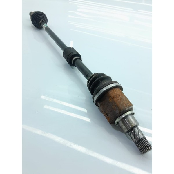 Semi Eixo Nissan Kicks Direito 2016/2024 391005rd08