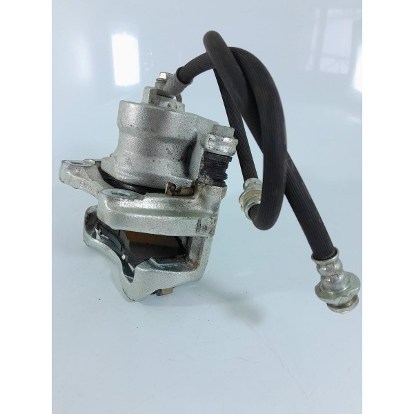 Pinca Nissan Kicks Dianteira Esquerda 2016/2024