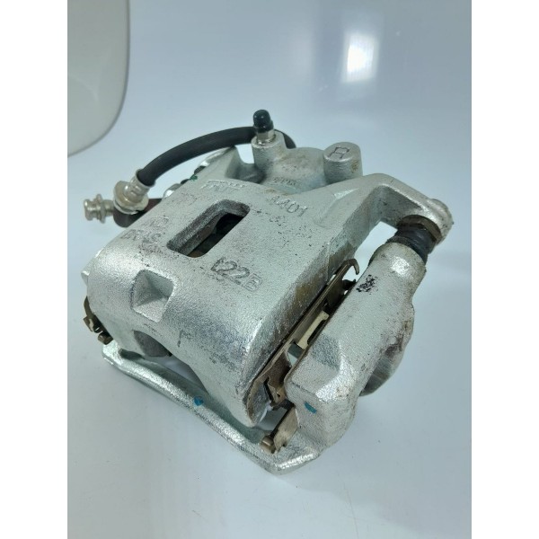 Pinca Nissan Kicks Dianteira Esquerda 2016/2024