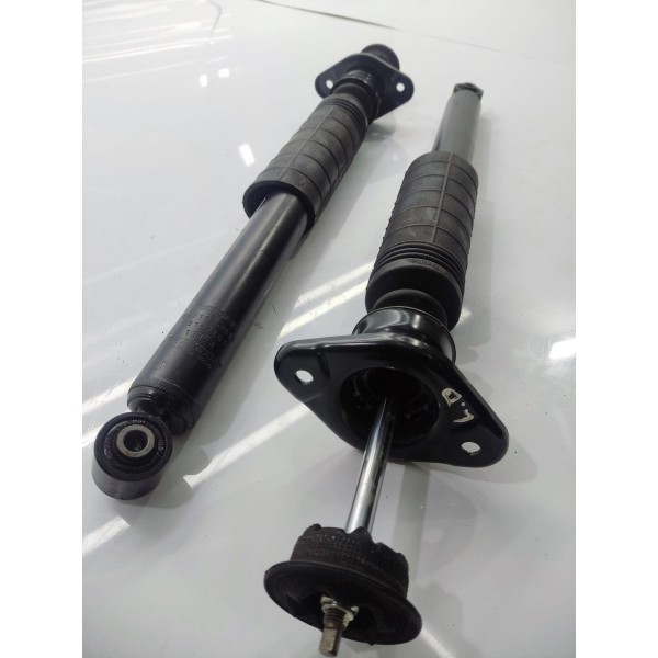 Par Amortecedor Nissan Kicks Traseiros 562105ra1b