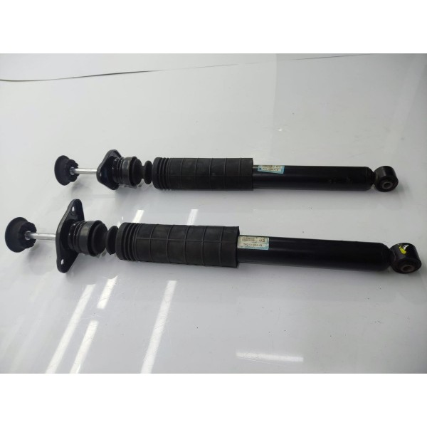 Par Amortecedor Nissan Kicks Traseiros 562105ra1b