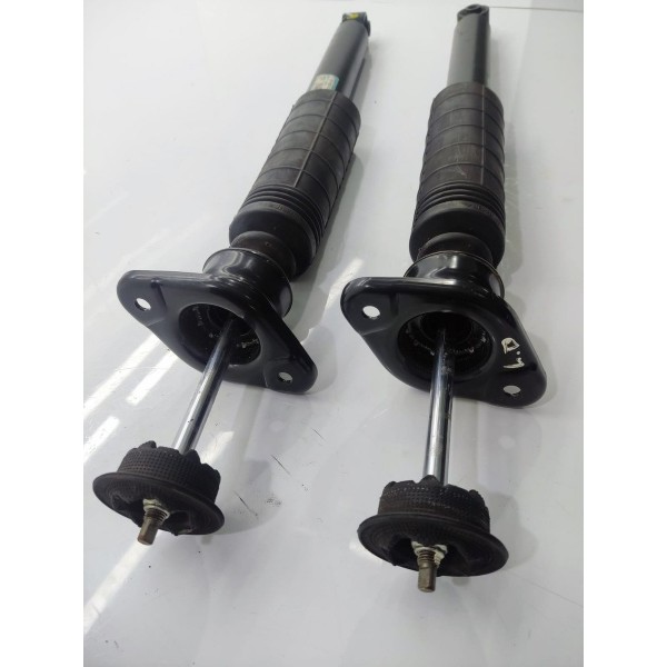 Par Amortecedor Nissan Kicks Traseiros 562105ra1b