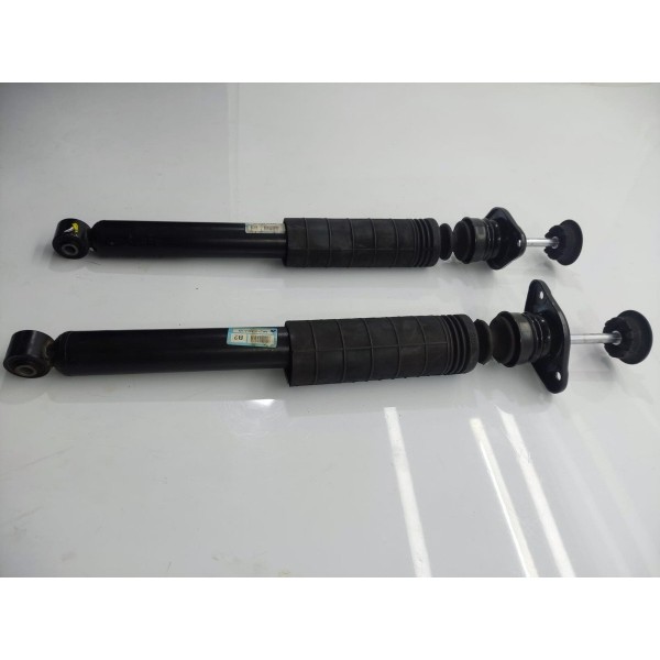 Par Amortecedor Nissan Kicks Traseiros 562105ra1b