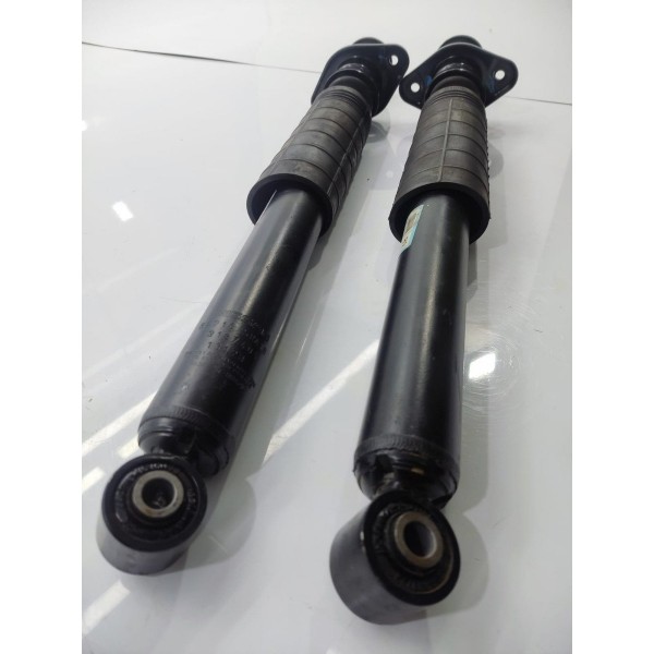 Par Amortecedor Nissan Kicks Traseiros 562105ra1b