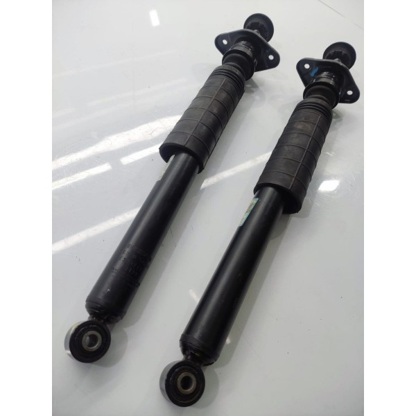 Par Amortecedor Nissan Kicks Traseiros 562105ra1b