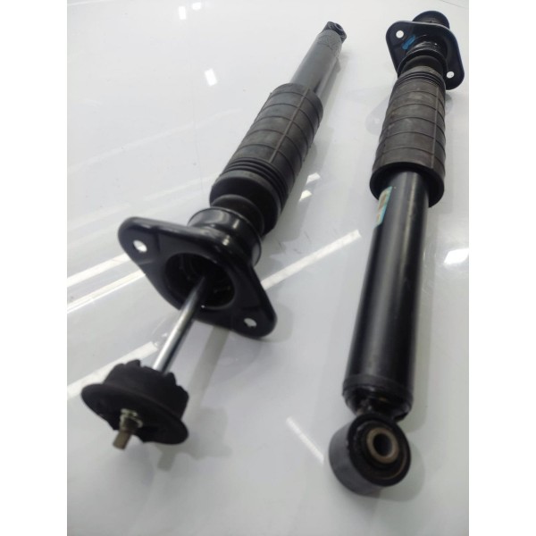 Par Amortecedor Nissan Kicks Traseiros 562105ra1b