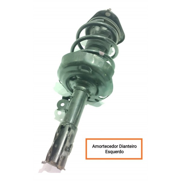 Torre Telescopio Corolla 2019/2024 Dianteiro Esquerdo