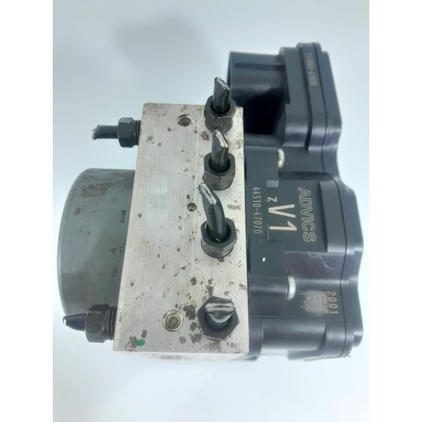 Modulo Abs Prius Corolla Hybrid 2019/2024 4451047070