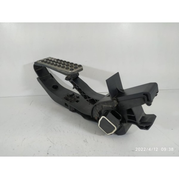 Pedal Acelerador Mercedes Clc200 2008 2009 2010 Orig