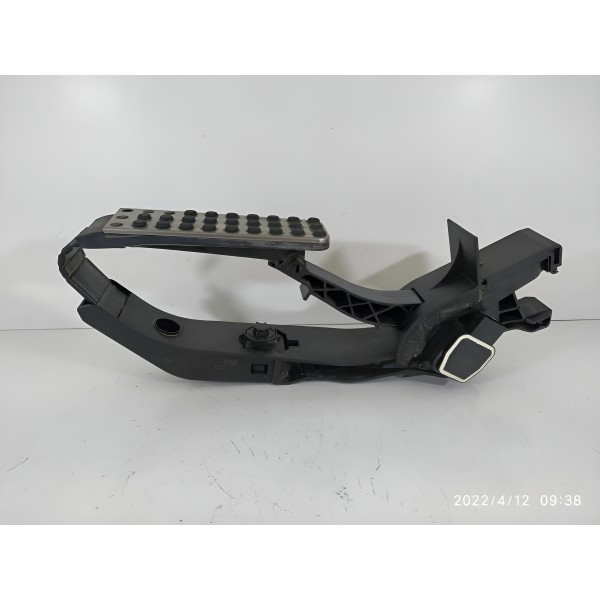 Pedal Acelerador Mercedes Clc200 2008 2009 2010 Orig