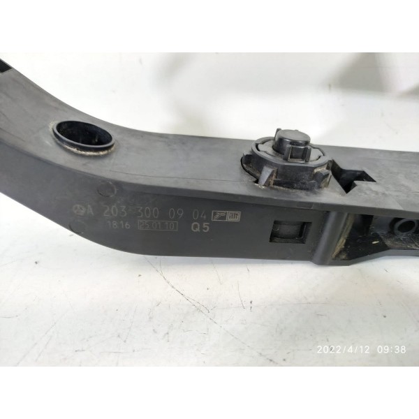 Pedal Acelerador Mercedes Clc200 2008 2009 2010 Orig